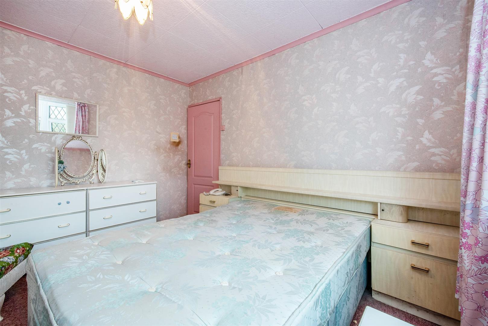 Coniston Drive, Preston